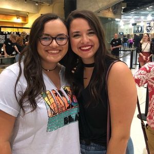 Meet your Posher, Hannah